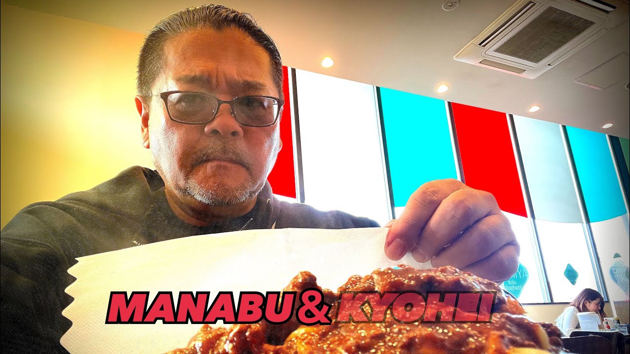 ◆2025年11月24日(月)釧路 GASOLINE ALLEY MANABU＆KYOHEI