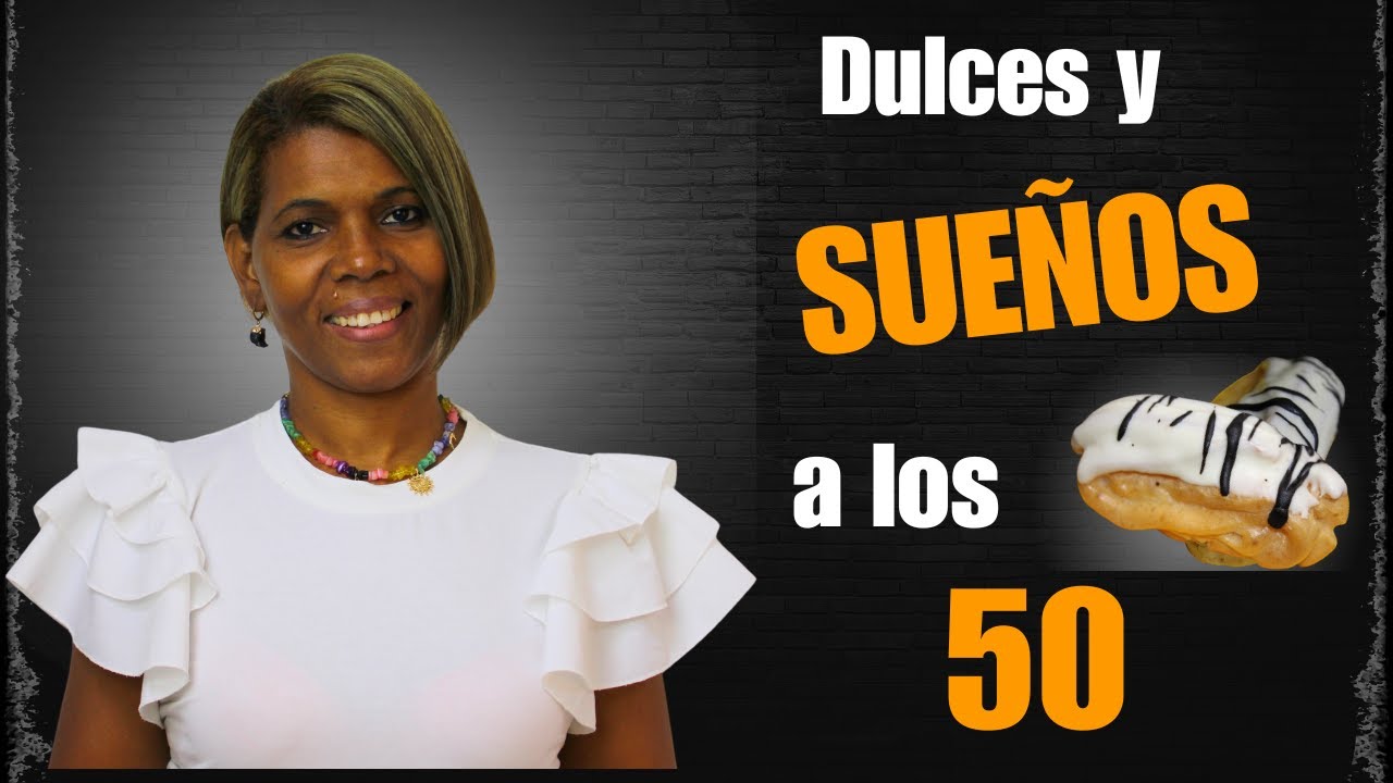 Emigró con 50 años y ya emprende en Uruguay: El Golazo Dulcería | Historias de Emprendedores