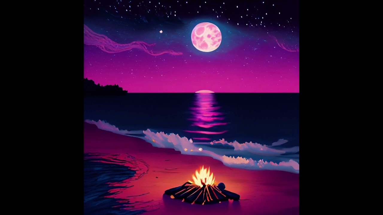 Future Beach - Kindling