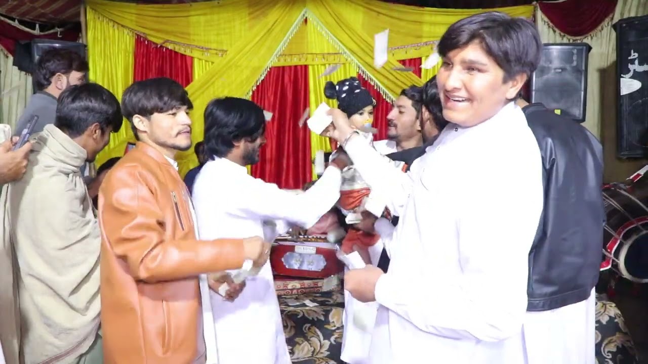 RanaShahidali333 سنگر مظہر شہزاد ٹیڈی فرام جنگ ضلع چنیوٹ میں پروگرام 4 شعبان کا رانا شاہد علی 333