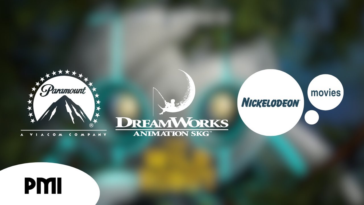 Paramount Pictures/DreamWorks Animation/Nickelodeon Movies (2005)