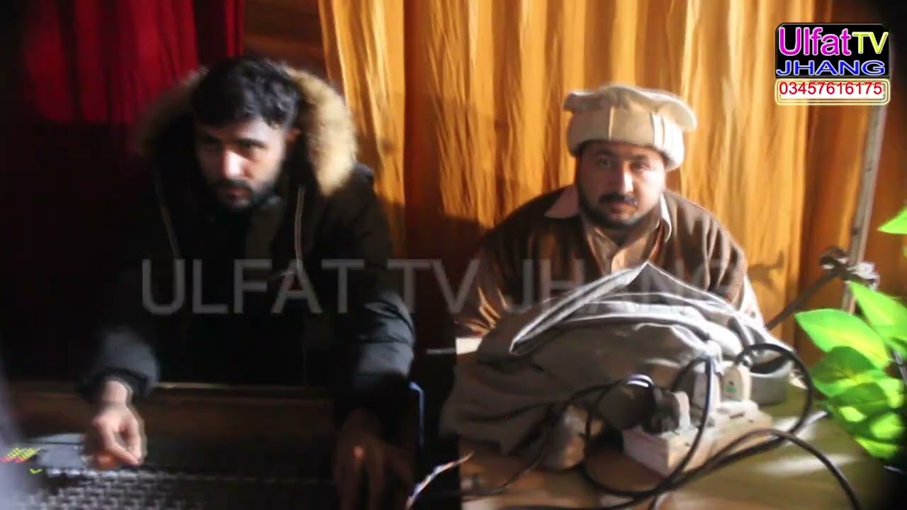 Sardariyan Muktariyan  = New Qawali 2026 Jassan Mola ali 262 = Ulfat tv jhang