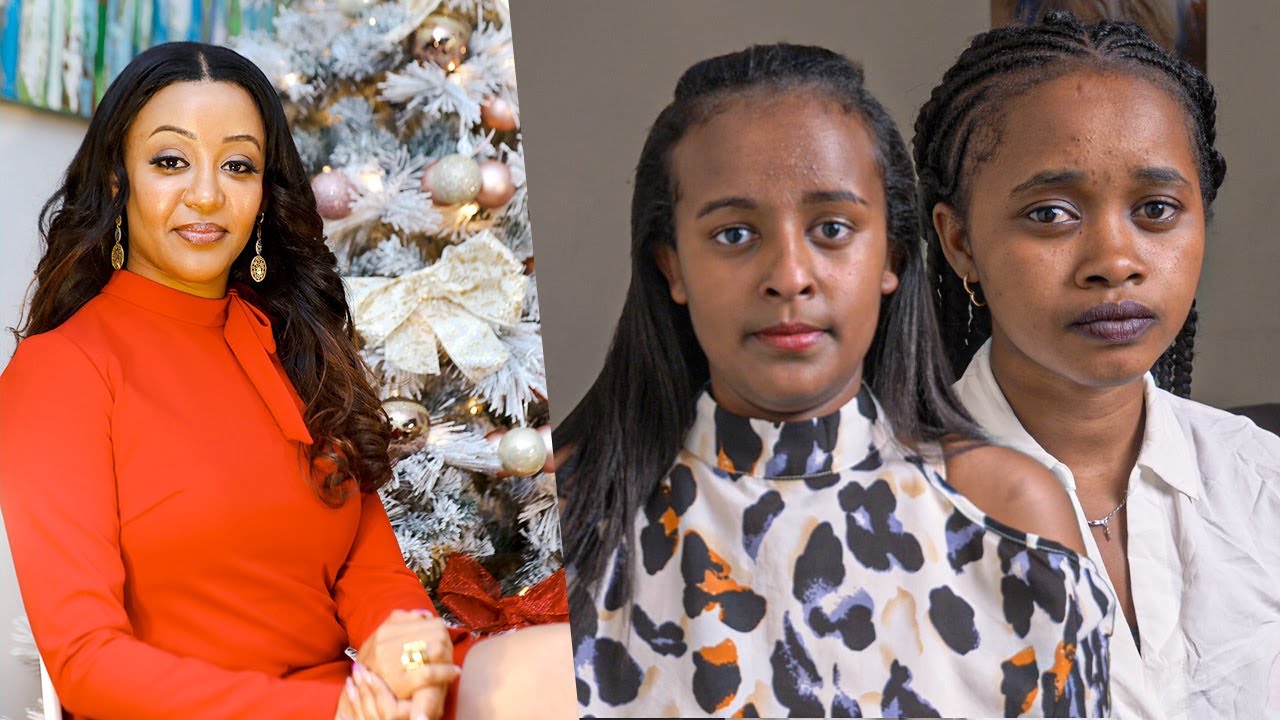 እንደ ጓደኛ የቀረበቻትን ልጅ ለባለሀብት ያስደፈረችው ወጣት