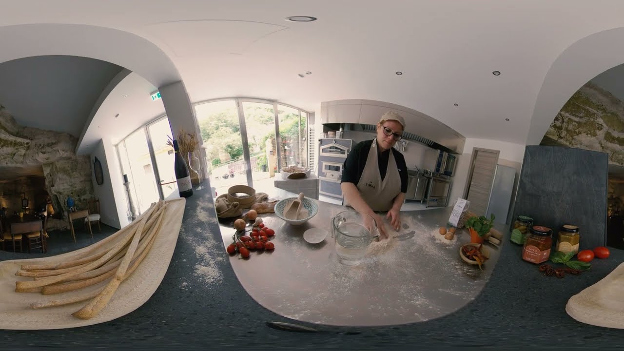 Sicily 360&deg;  Eng
