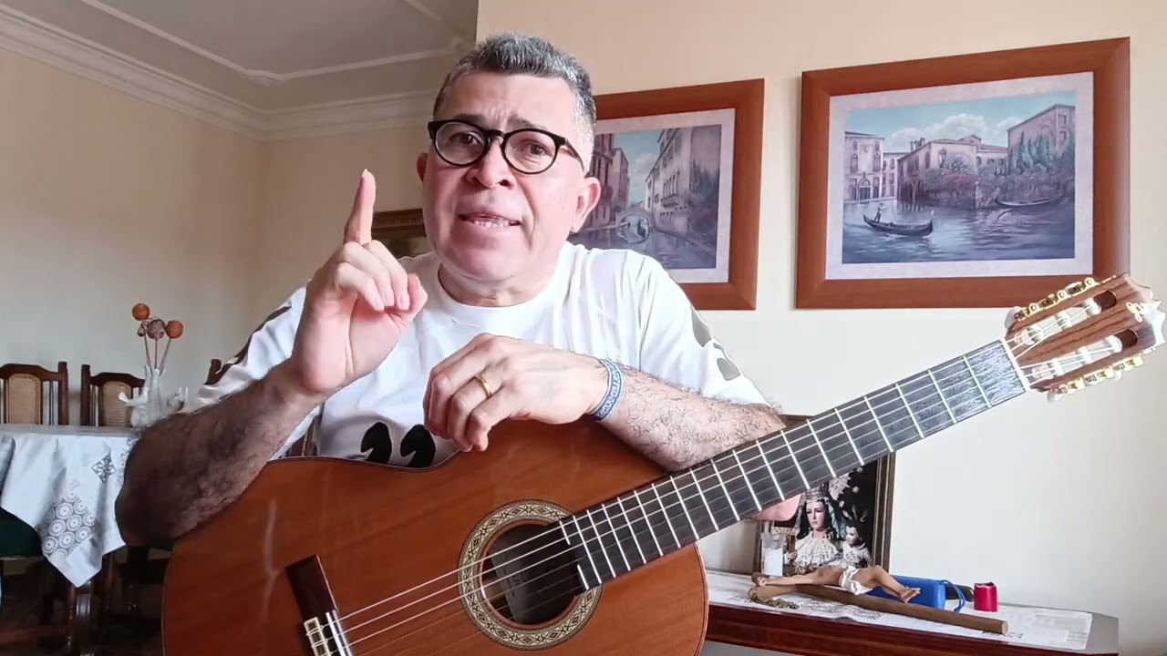 Tutorial guitarra Canto litúrgico de Comunión FIESTA DEL BANQUETE (Carmelo Erdozáin) Letra y Acordes