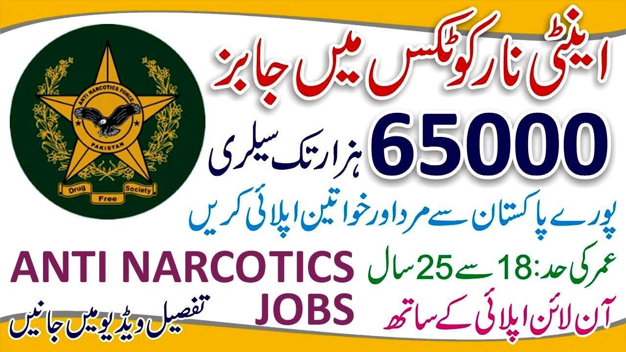Frontier Crops FC Sepoy Jobs 2024 - How to Online Apply for Frontier Crops Jobs 2024 - GOVT Jobs