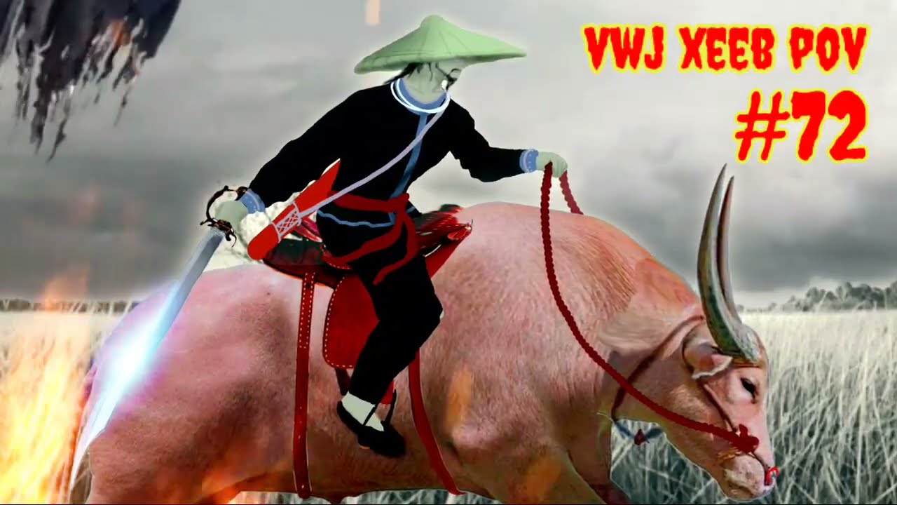 Vwj Xeeb Pov Ntu 72 (part 72)