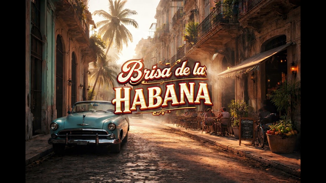 Brisa de la Habana