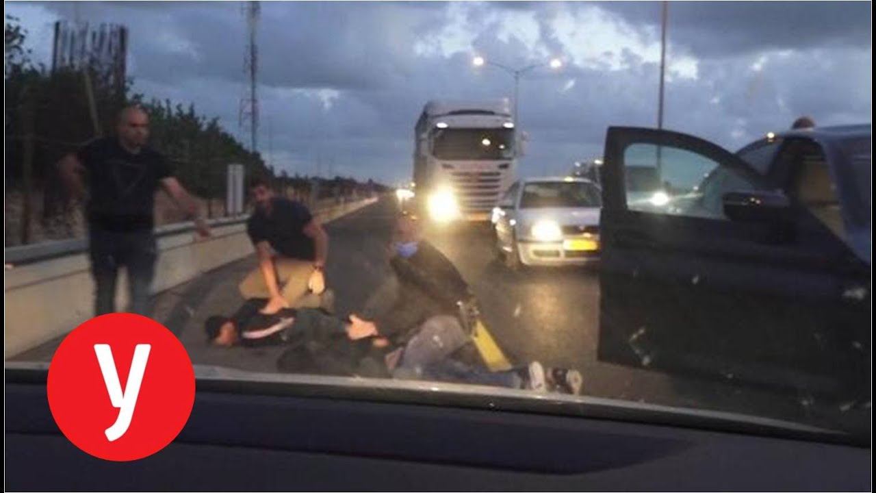 מבצע "ליאון": האסיר לשעבר שהפך לסוכן הפיל עשרות עבריינים ויקבל הגנה