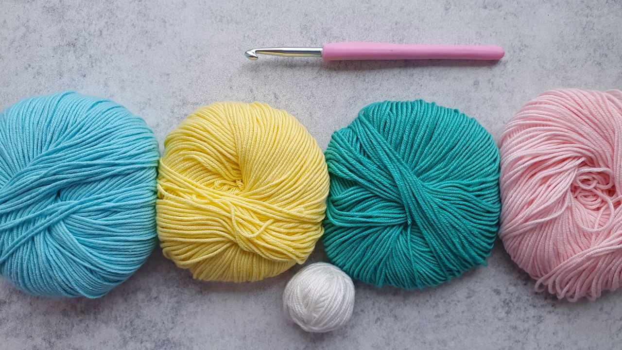 Вяжу МНОГО КВАДАТОВ для пледа крючком. Скорее смотрите, они прекрасны! Вязание крючком.