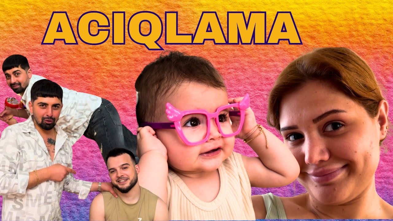 🤗D&Uuml;NƏN&rsquo;Kİ MƏCLİSLƏ BAĞLI ACIQLAMA😤☝🏼QIZIMIZIN OYUNCAQLARIN YERLƏŞDİRDİK🥰