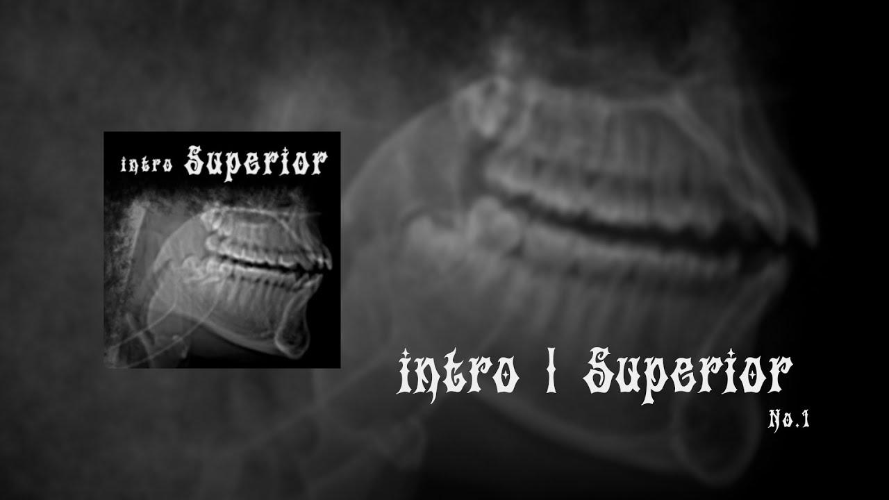 Zajonc - intro | Superior (prod. Inner)