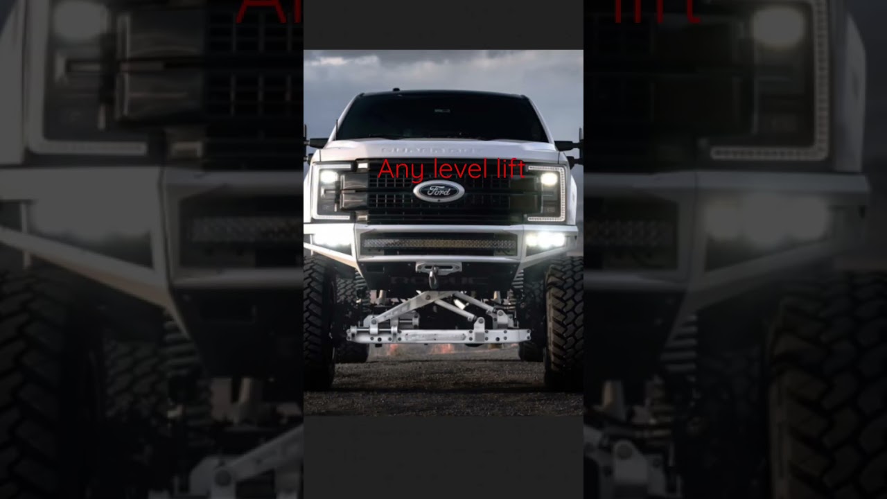 Things Offroad Outlaws should add