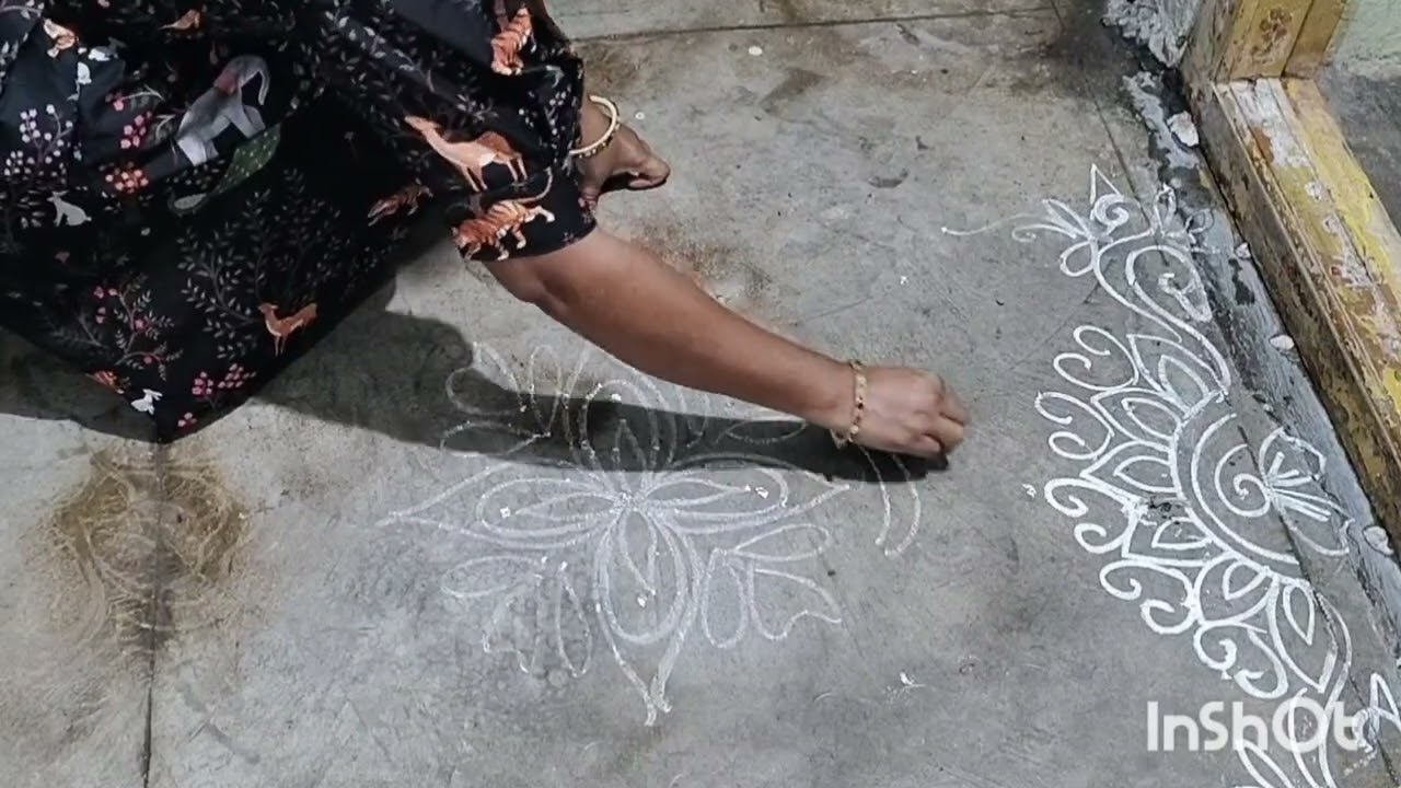 🌺 easy designs 🌺