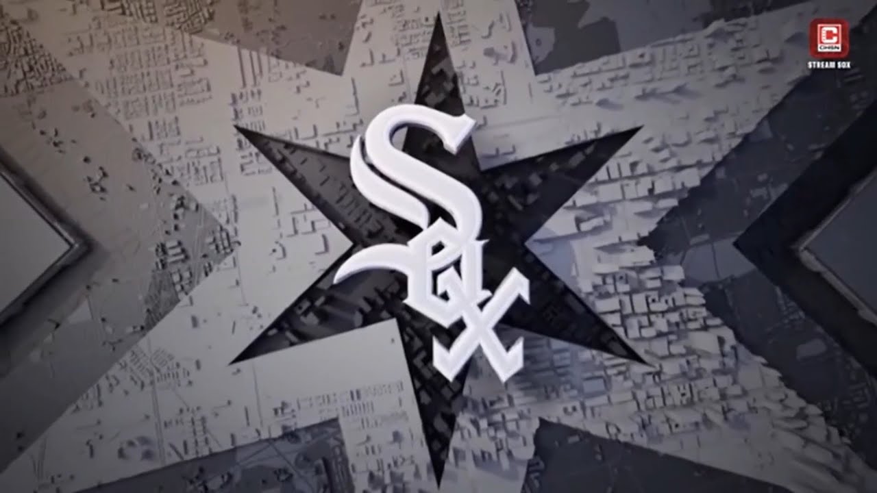 2025 Chicago White Sox Chicago Sports Network Intro