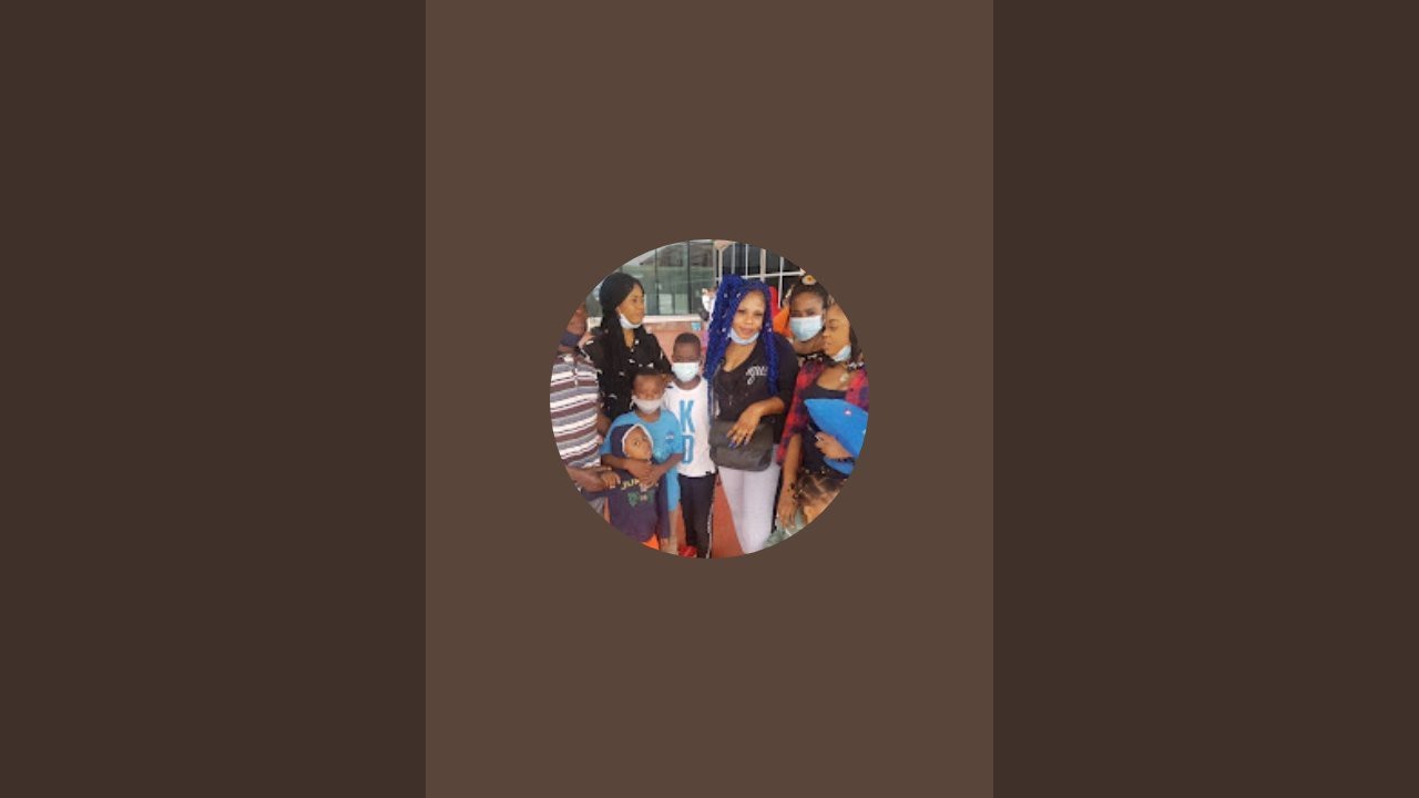 The Ekwebelam Family  is live!