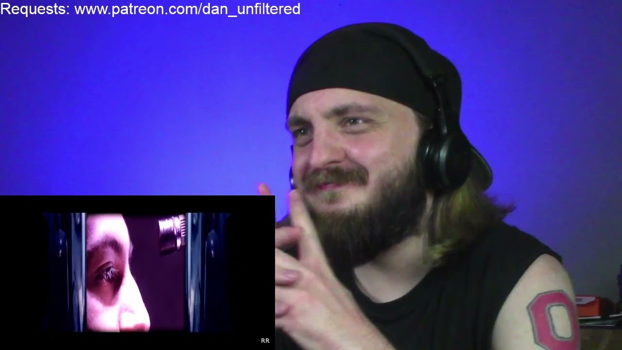 Fear Factory - Replica REACTION!! | Let's GO!!