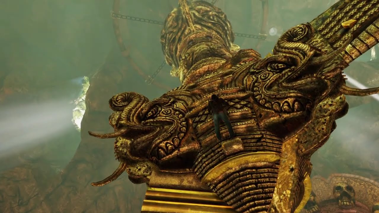 Uncharted: The Nathan Drake Collection_Part10