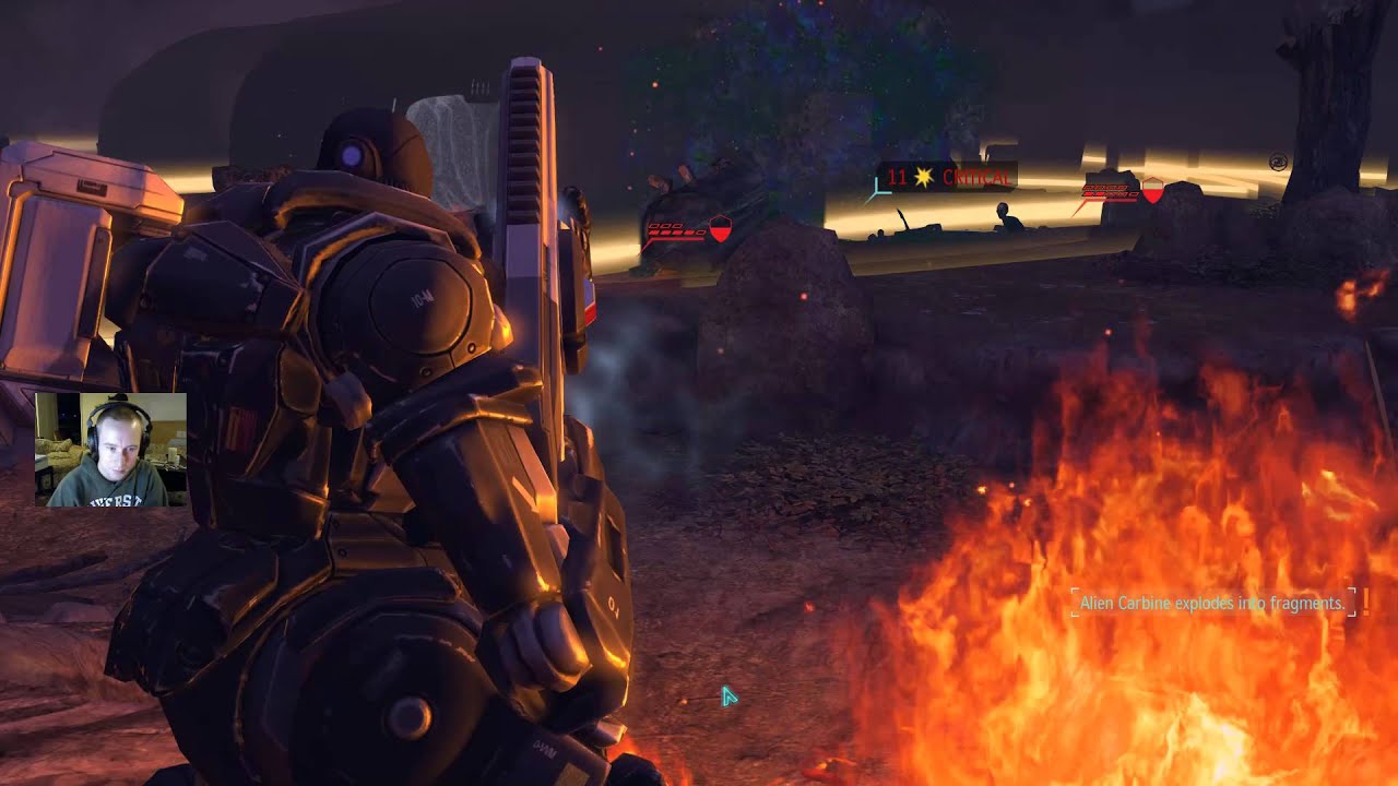 November, Chapter 102, Long War I/I