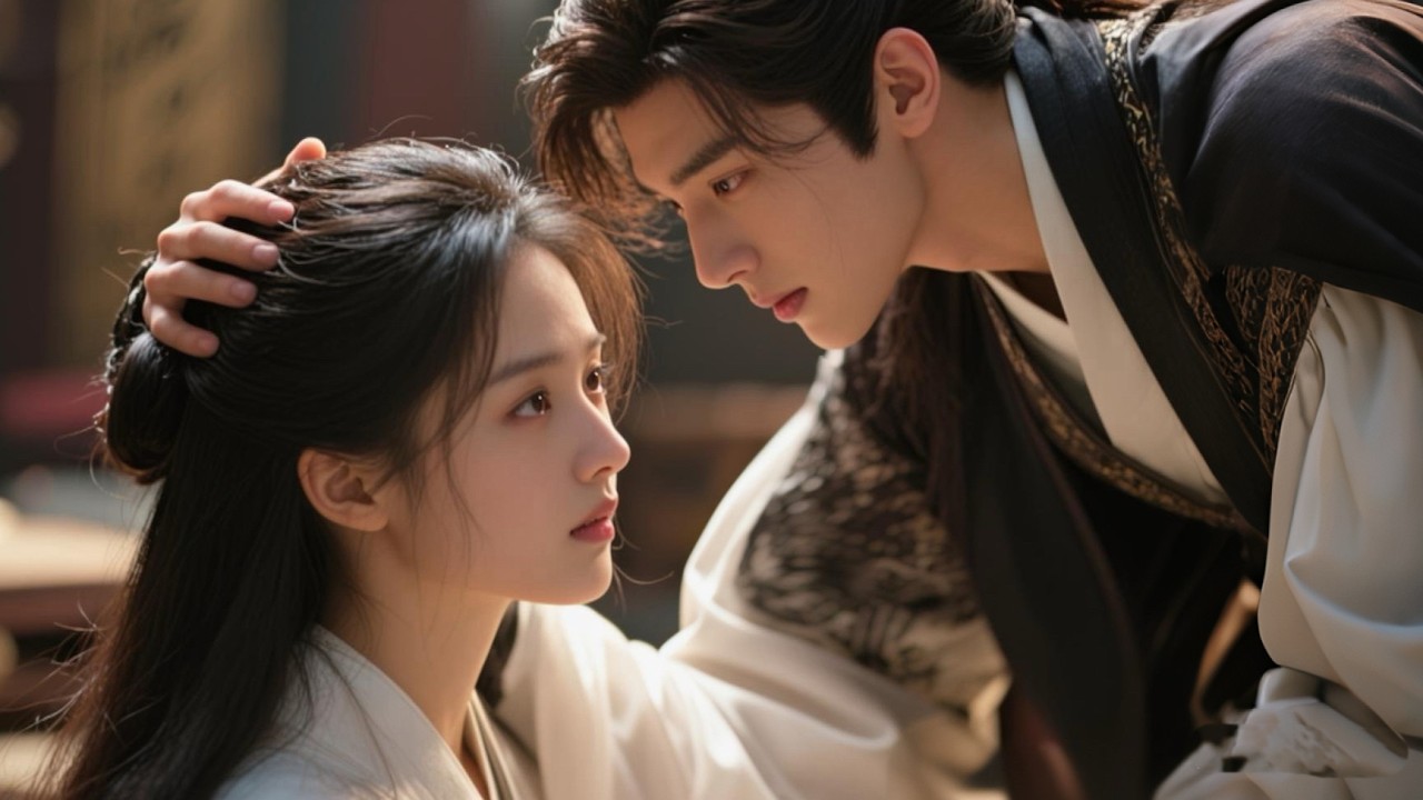 He Faked His Death for Another Woman&mdash;Now He Can Only Watch as the Ruthless Emperor Takes His Wife