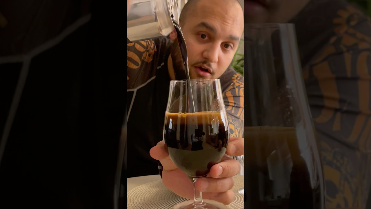 Amazing Imperial Stout