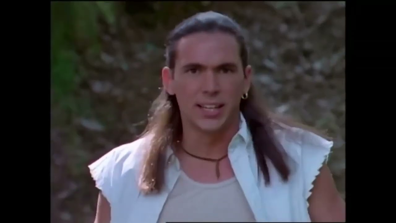 Power Rangers - ¡A metamorfosearse! (Temporadas 1-3) - Feliz 32º Aniversario (Castellano)