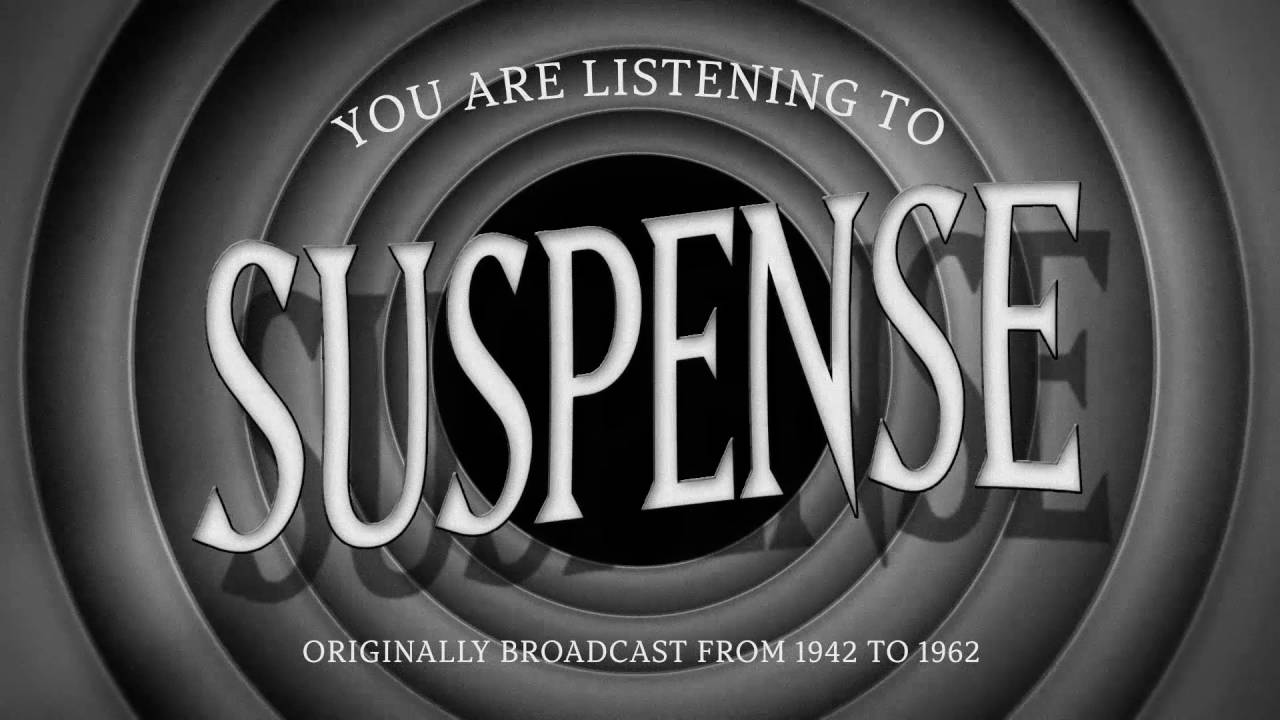 Suspense | Ep29 | 