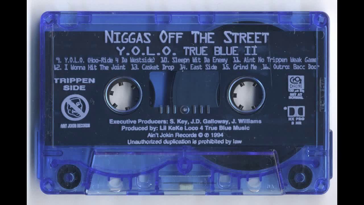 N.O.T.S. - East Side [HQ]