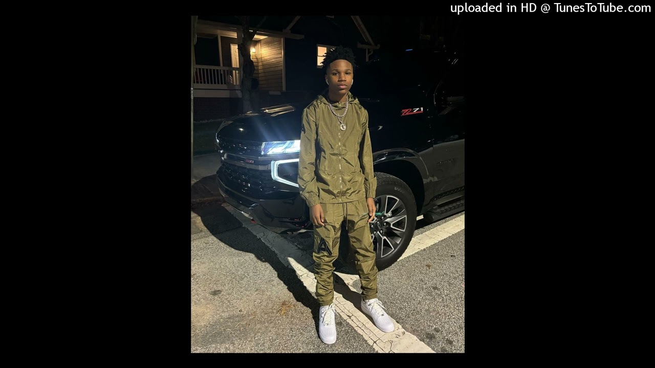 YNS Corey Type Beat 2024 