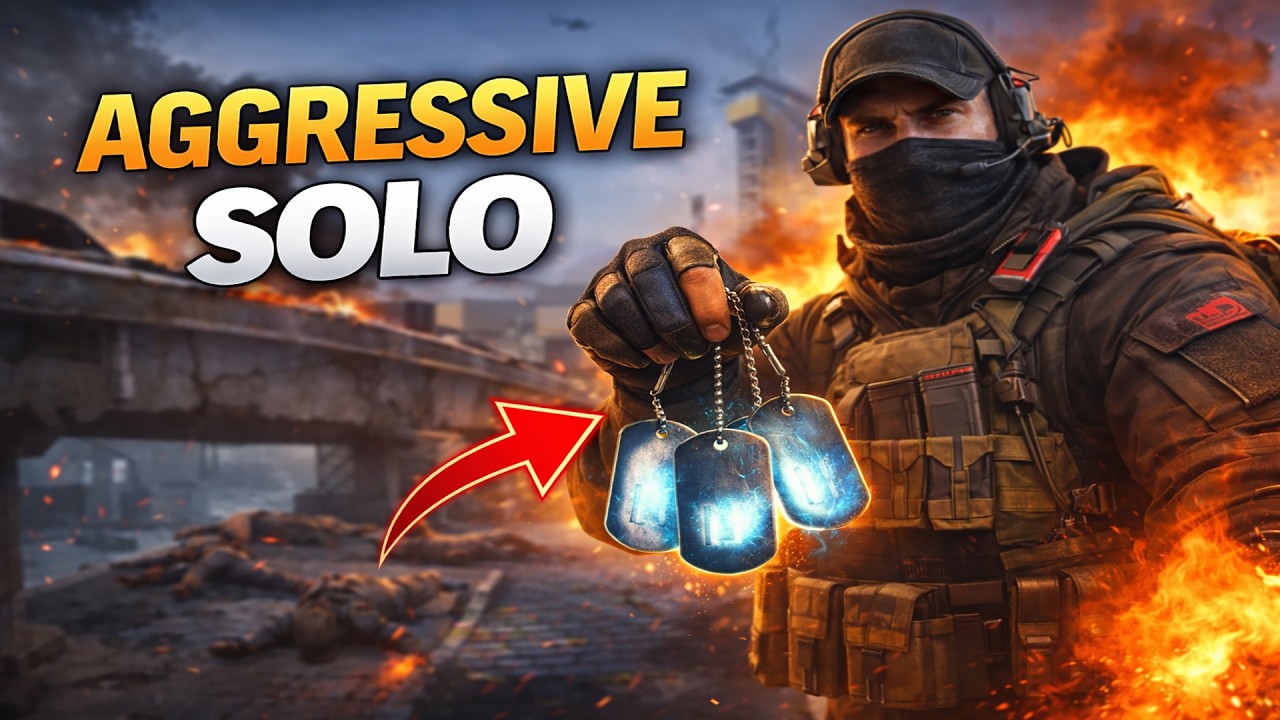 This Operator Made Me Play Aggressive Solo&hellip; And Made Me MILLIONS