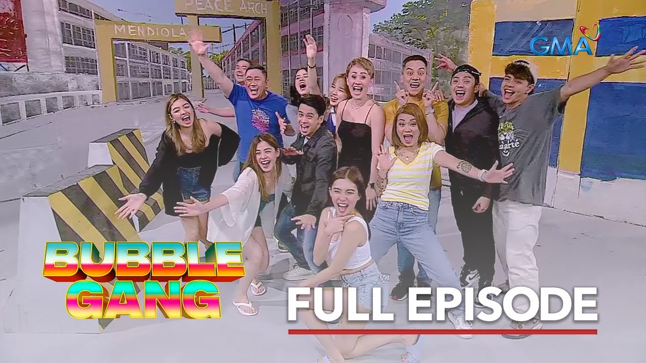 Bubble Gang: October 7, 2022 (Full Episode)
