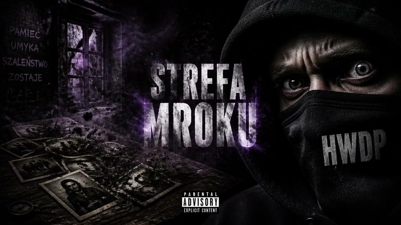 HAWUDEPE &ndash; STREFA MROKU &ndash; Najmocniejszy Polski Rap 2026