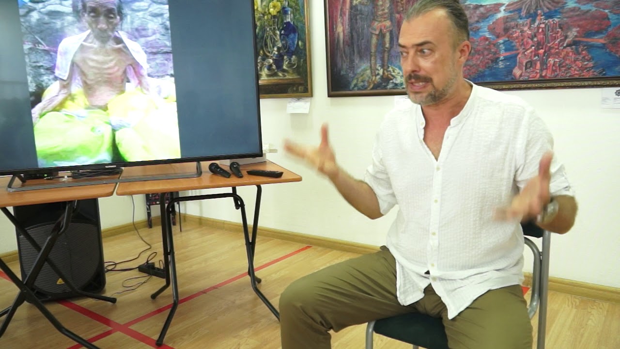Тибетский буддизм, сутра, тантра и дзогчен,  Герман Карельский, zenartfestival.com, Дзен Арт, 00020