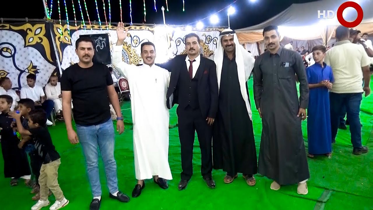 أفراح أل السليحي روضة الأميرة بسمة ـالعريس عبد الـسلام عـواد ألـمسـاعـيد.