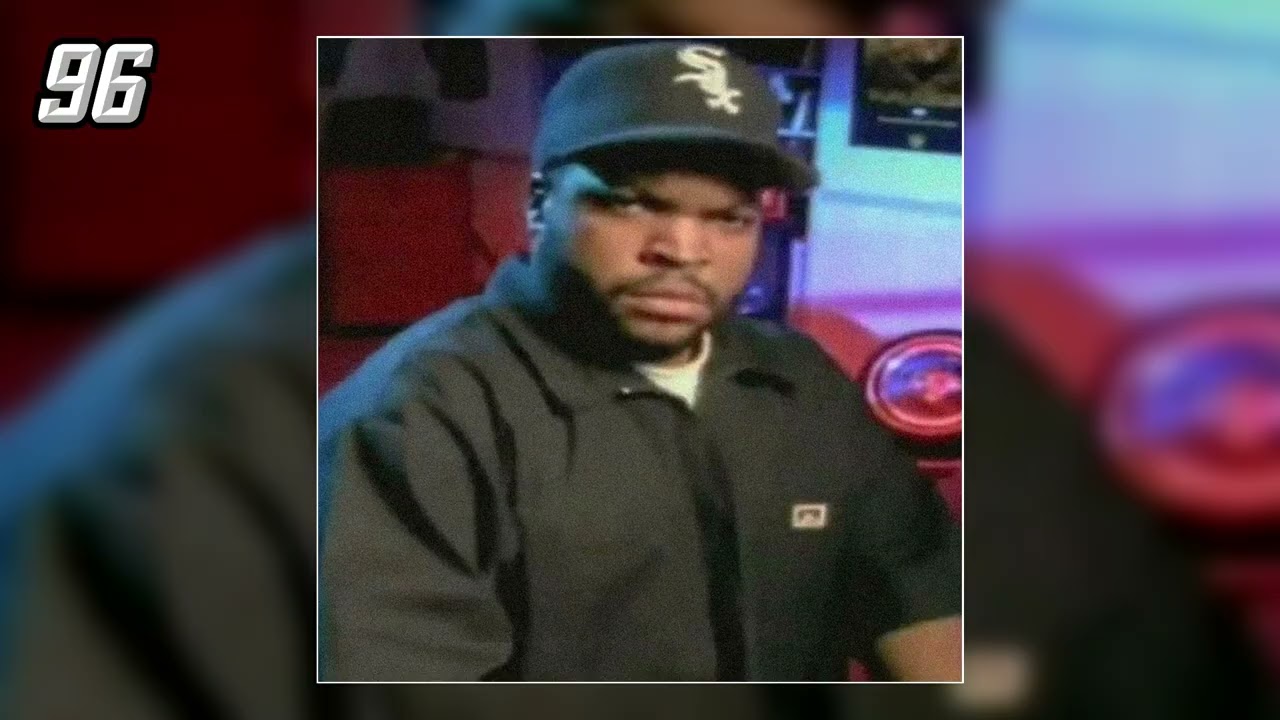 (FREE) Ice Cube Type Beat | 