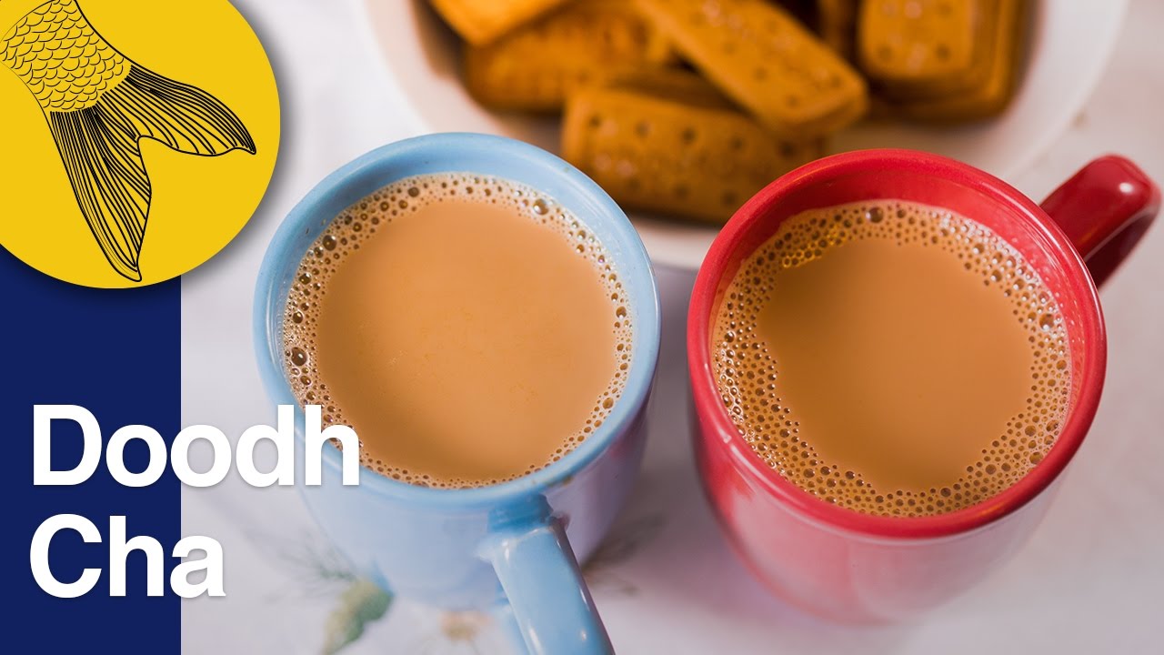 Doodh Cha | Bengali 