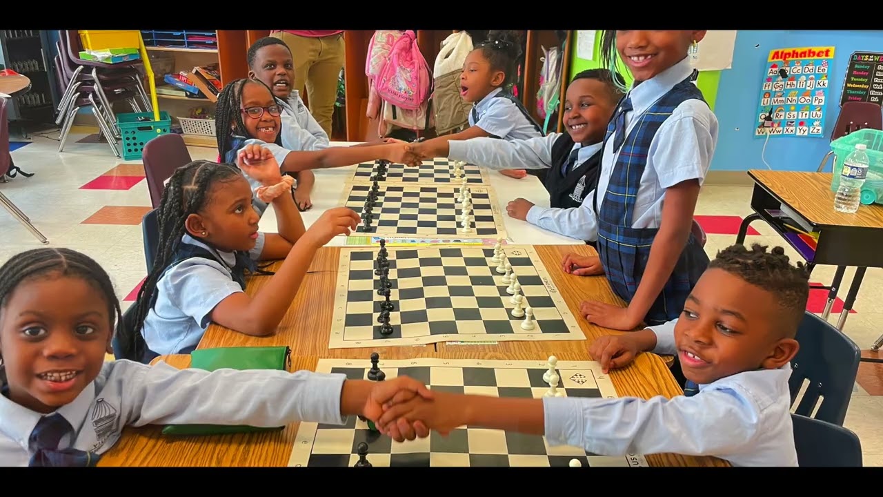 Ep 38: A Step Ahead Chess