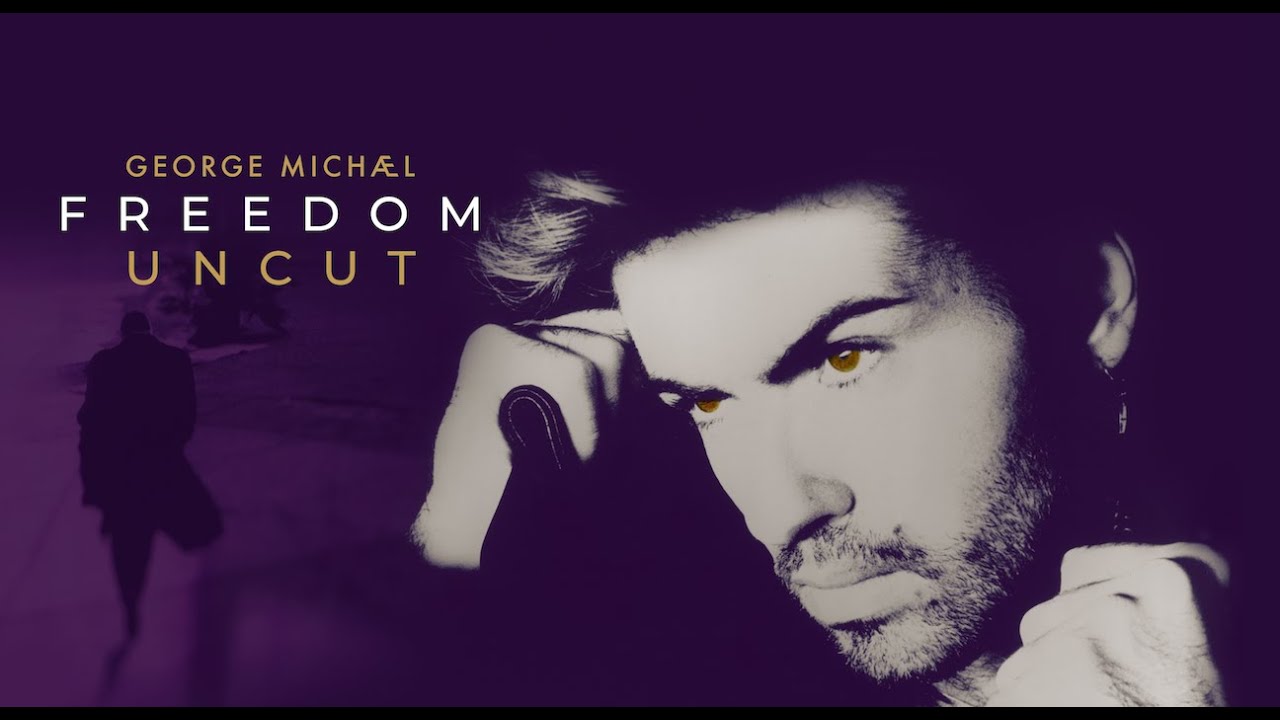 George Michael Freedom Uncut - Bande-annonce VOST