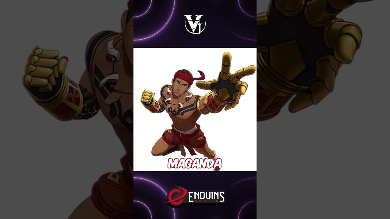 Vi 3v3 Arena: PH’s First Indie Esports Game