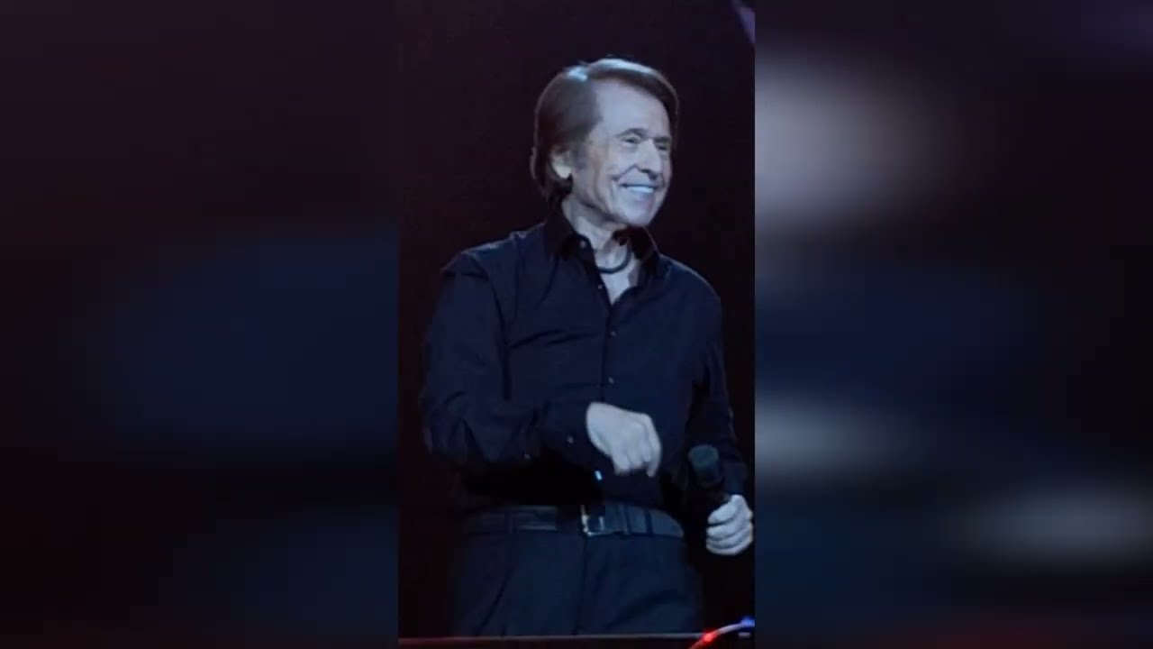Raphael.Concierto en Logroño.18.10.2024.