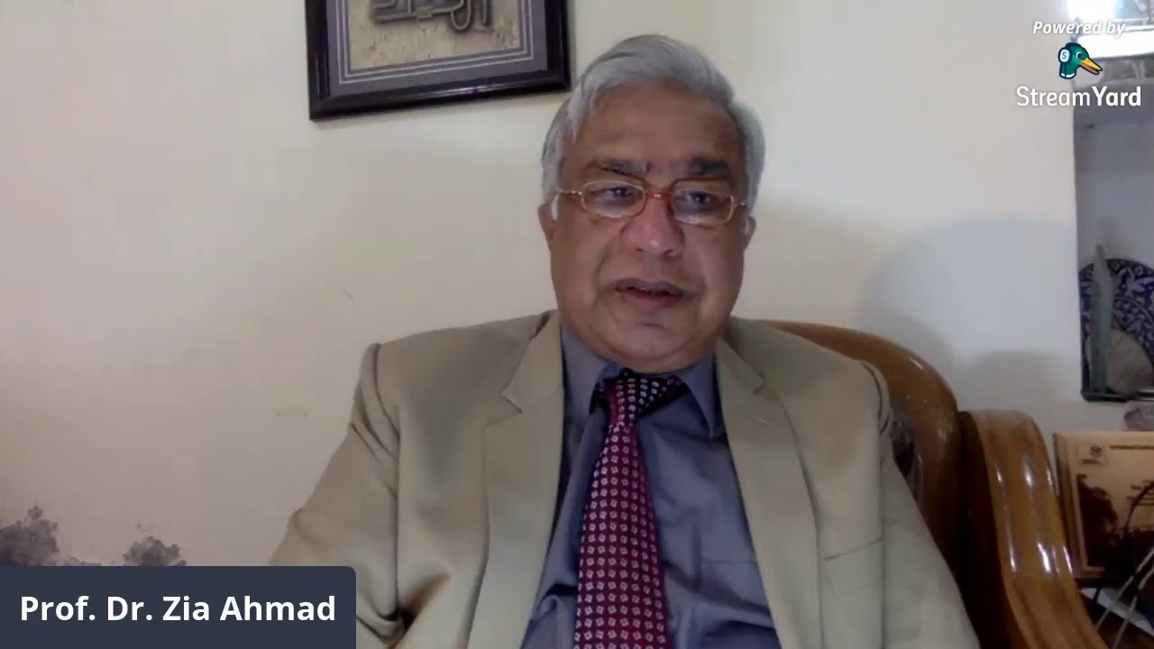 MA English: Pakistani Fiction: Sidhwa's ICE Candyman