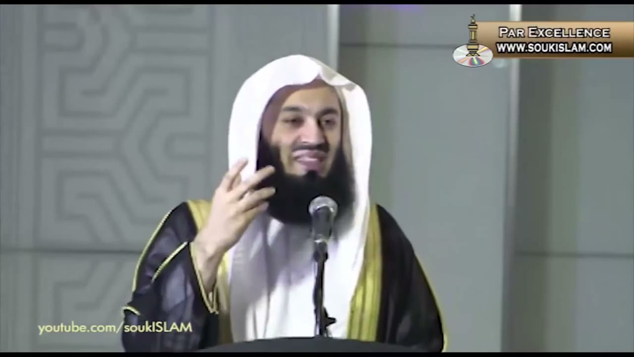 Ep 16 | Who is Zaid Ibn Harithah & Ammar Ibn Yasir RA? The Companions - Mufti Menk
