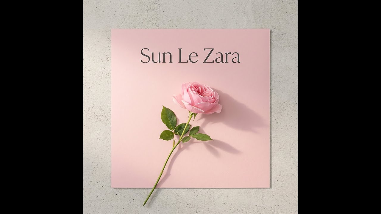Sun Le Zara