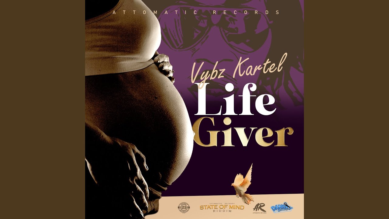 Life Giver