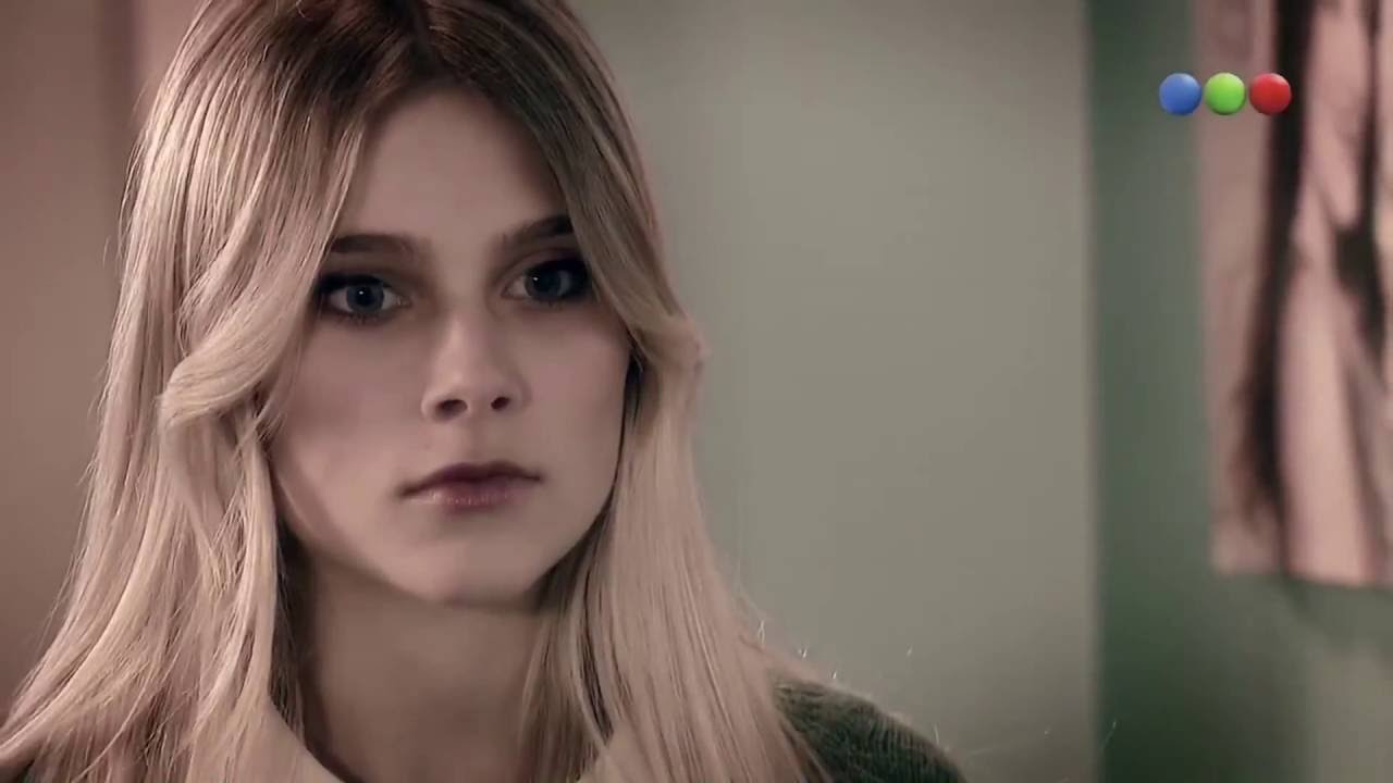 Valentina Zenere en Aliados - Parte 2