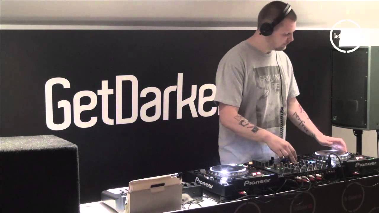 Kalawanji - GetDarkerTV #277