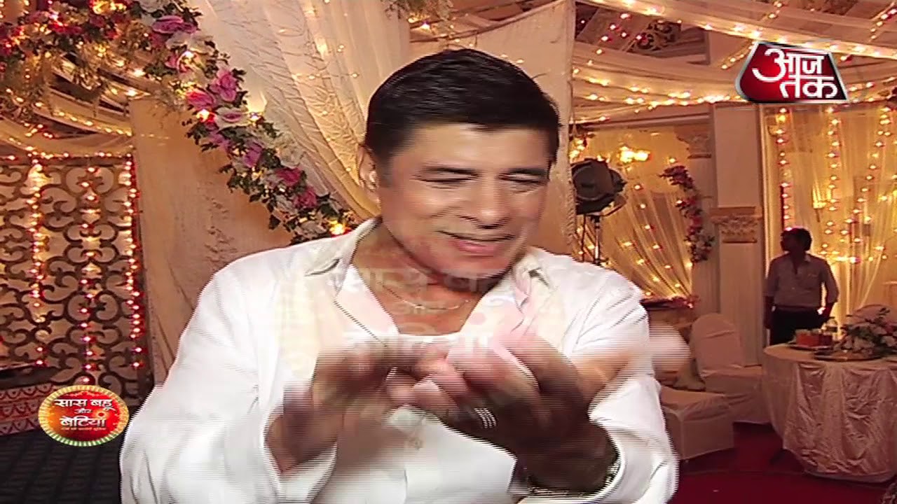 Must Watch Sudesh Berry Aka Sirji's Birthday party