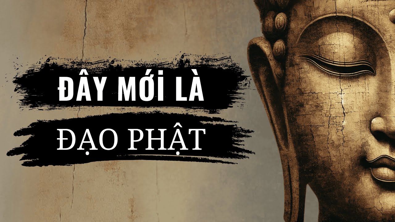 Đạo Phật: Một Tôn Giáo Không Phải Là Tôn Giáo