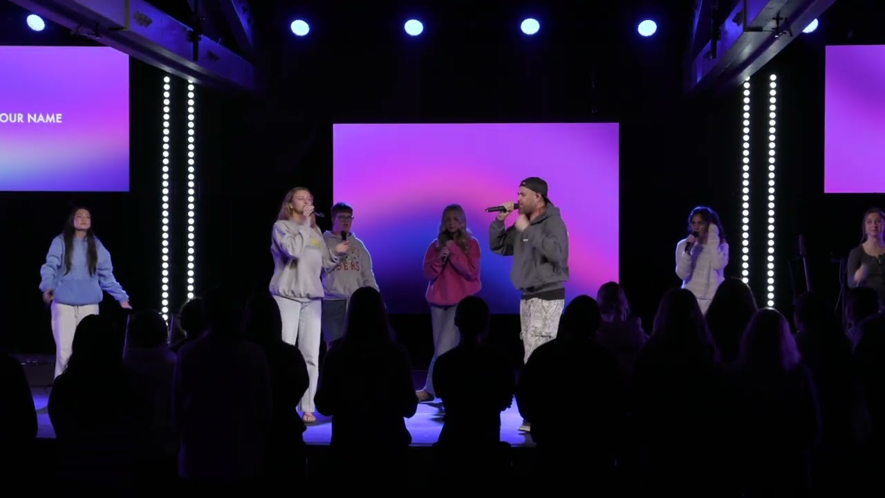Rock CPC Worship - March 2, 2026