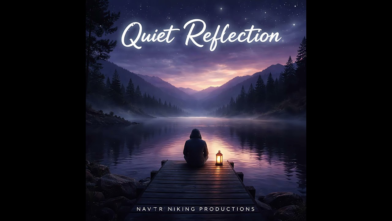 Quiet Reflection 